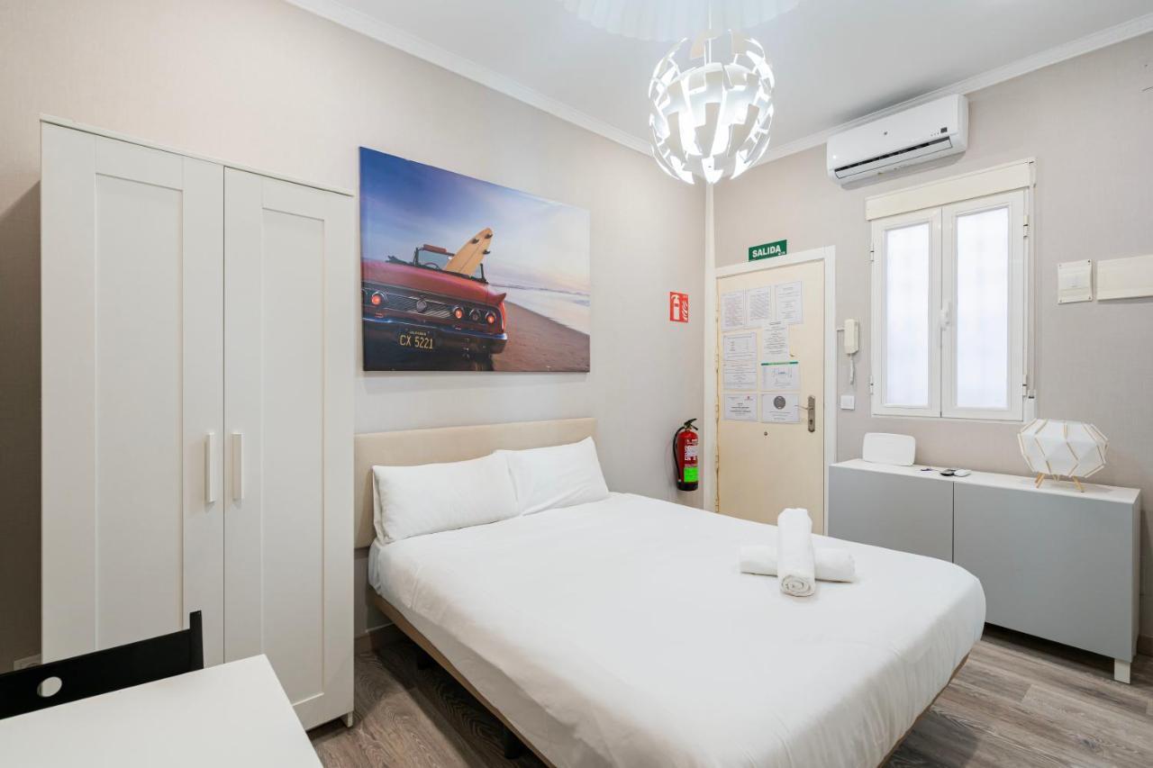 Rodas Apartment マドリード エクステリア 写真