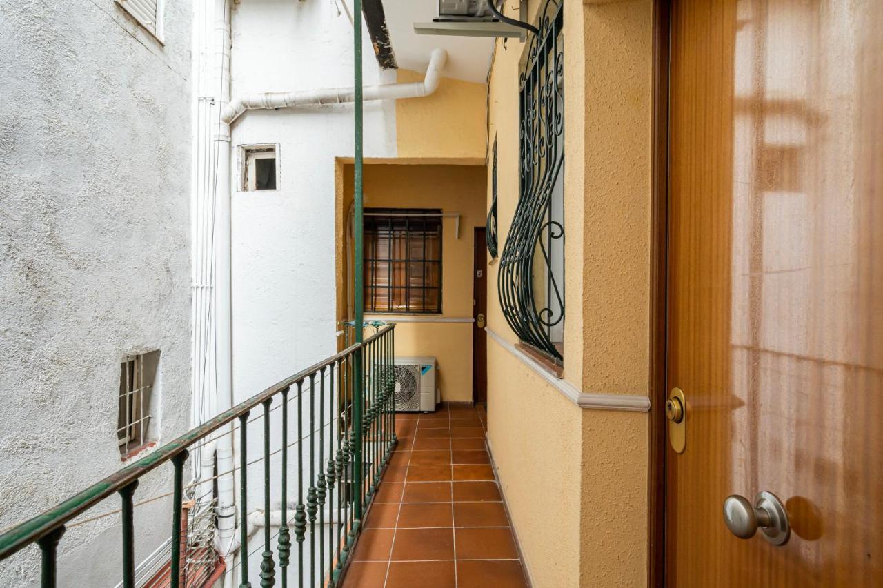 Rodas Apartment マドリード エクステリア 写真
