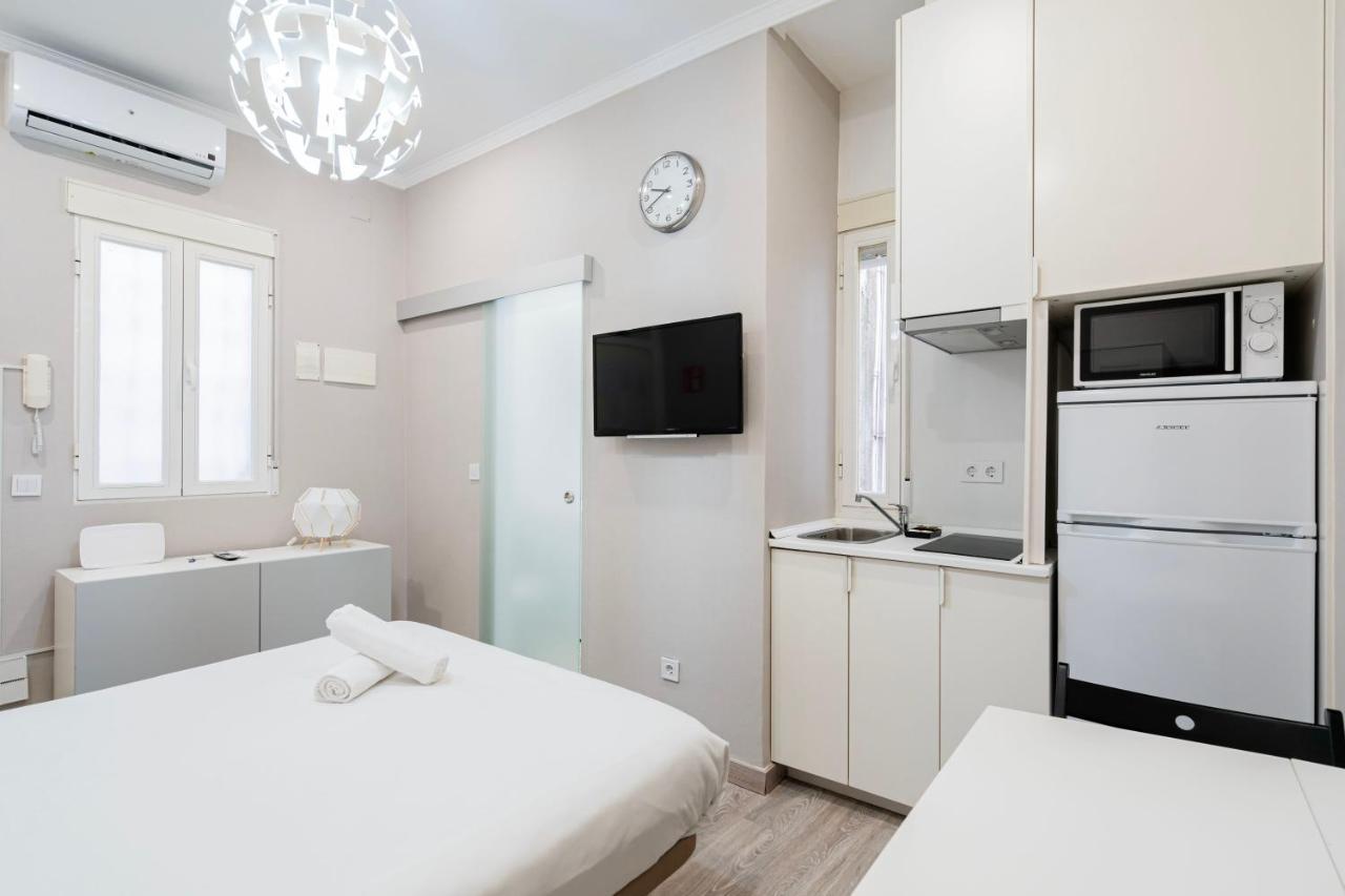 Rodas Apartment マドリード エクステリア 写真