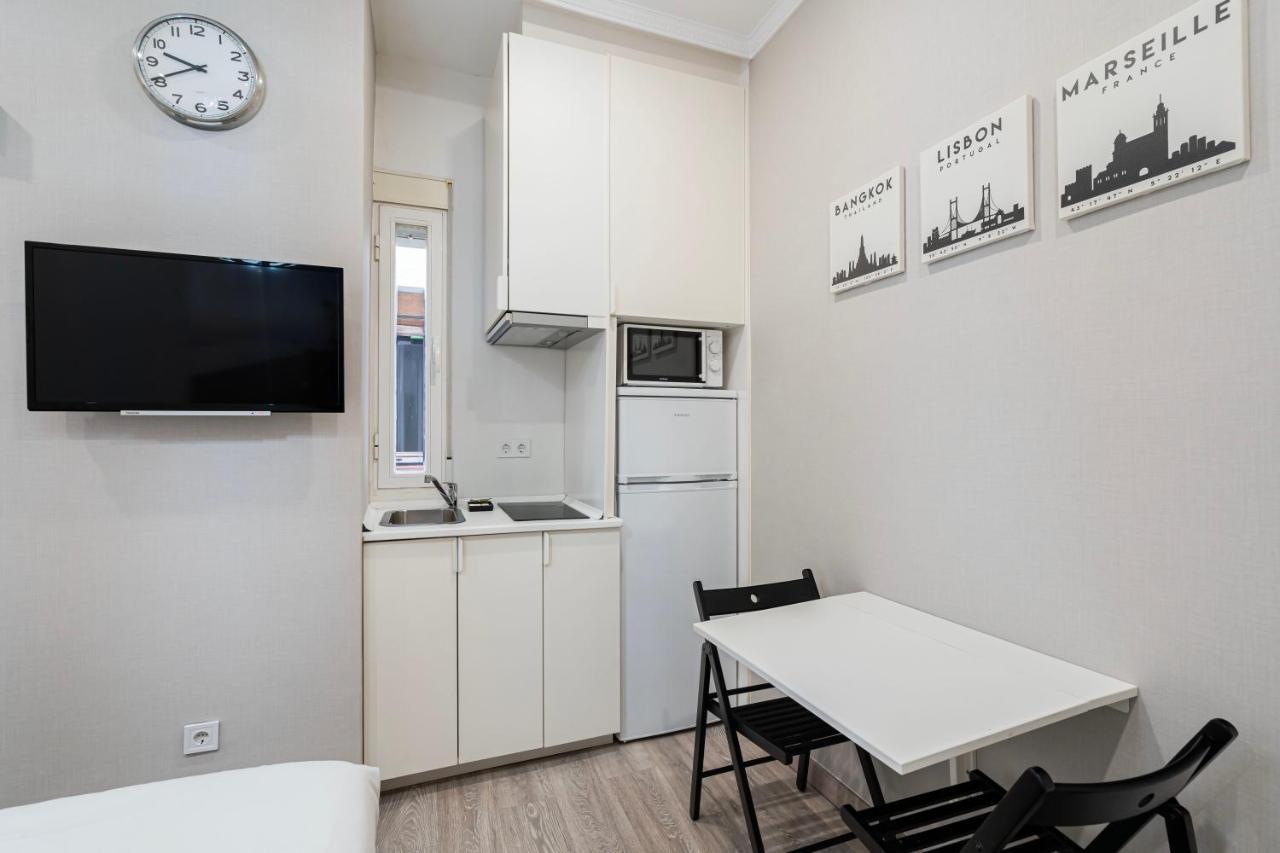 Rodas Apartment マドリード エクステリア 写真