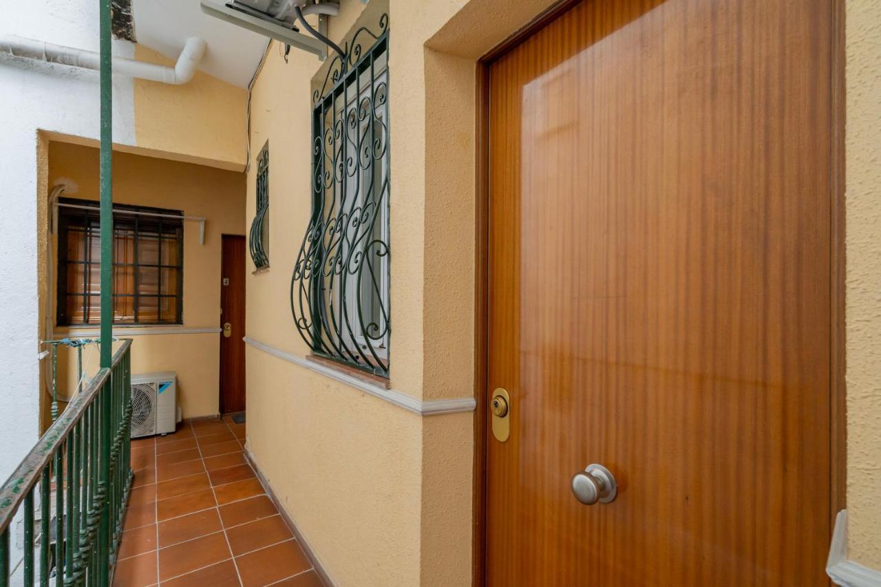 Rodas Apartment マドリード エクステリア 写真