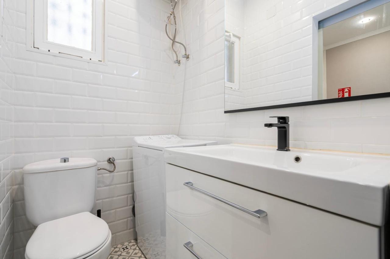 Rodas Apartment マドリード エクステリア 写真