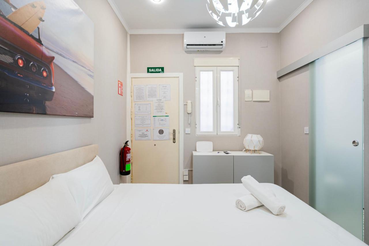 Rodas Apartment マドリード エクステリア 写真