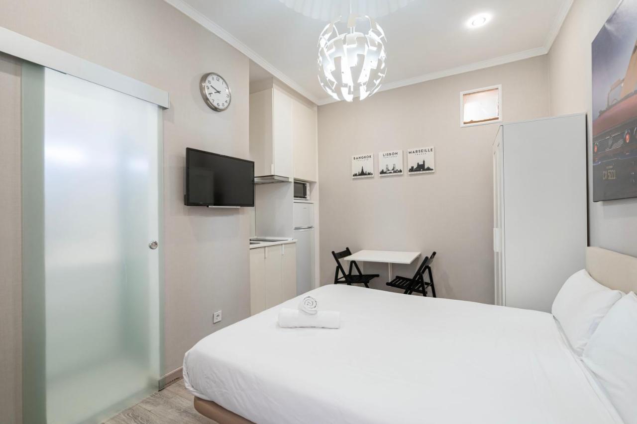 Rodas Apartment マドリード エクステリア 写真