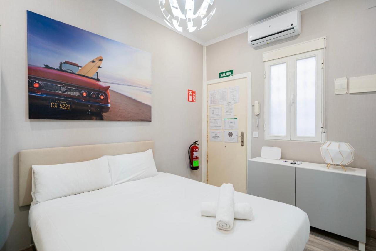 Rodas Apartment マドリード エクステリア 写真
