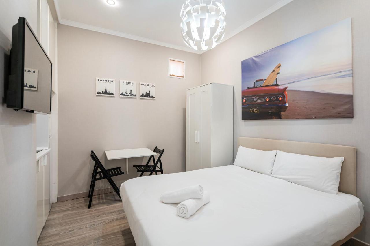 Rodas Apartment マドリード エクステリア 写真